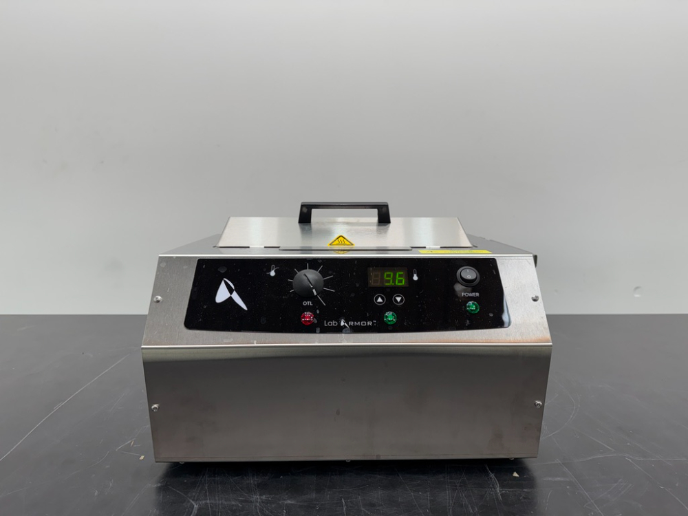 Image of Lab Armor Bead Bath